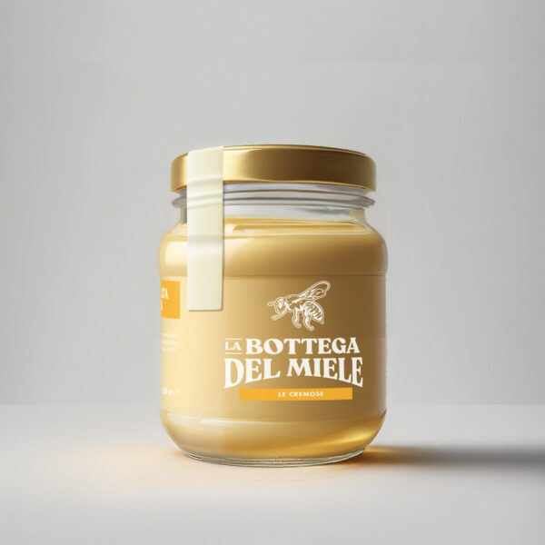 CREMOSA NOCCIOMIEL LBDM 001