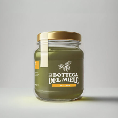 CREMOSA PISTAMIEL LBDM 001