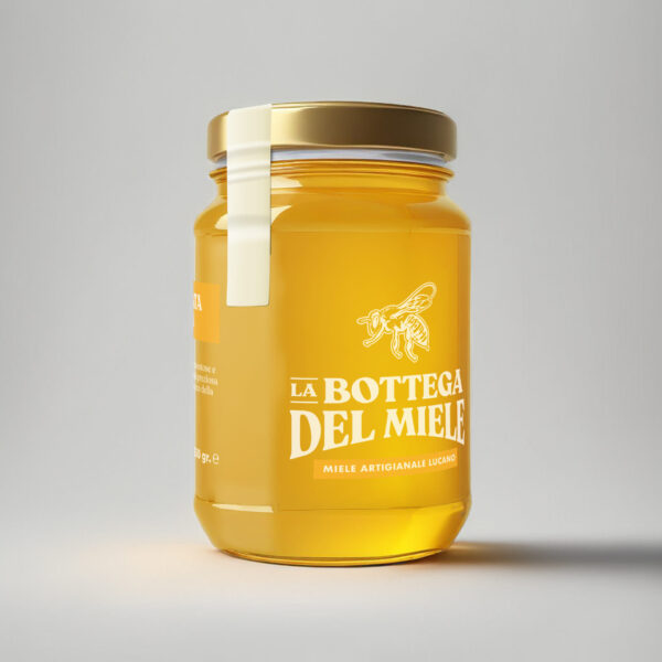 MIEL ACACIA LBDM 001