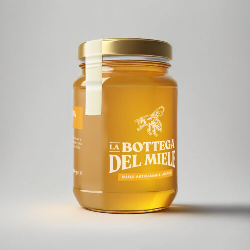 MIEL ARANCIO LBDM 1