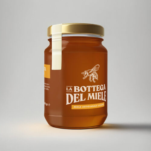 MIEL MILLEFIORI LBDM 001