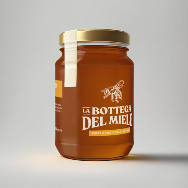 MIEL MILLEFIORI LBDM 001