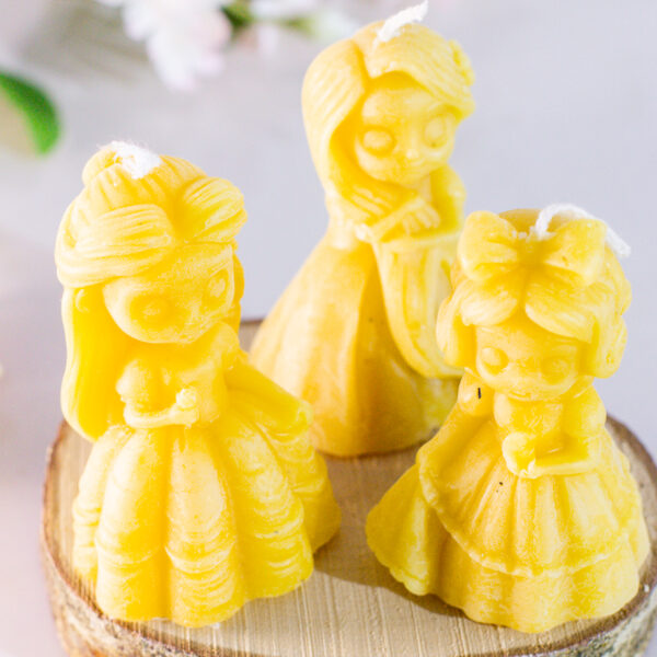 CANDELA la bottega del miele 10