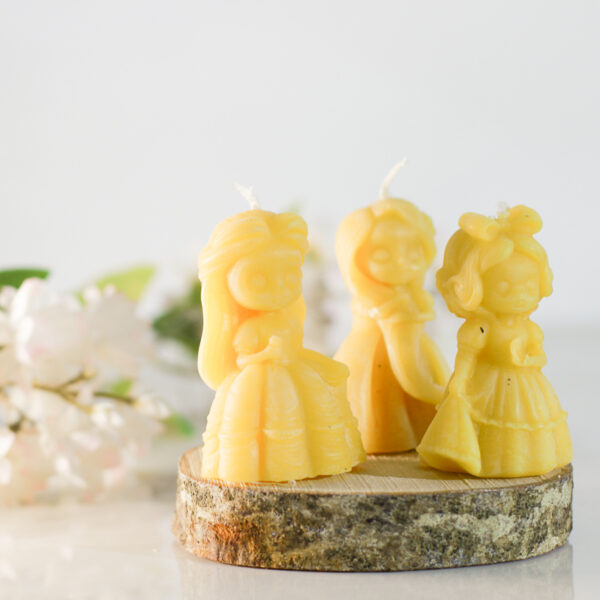 CANDELA la bottega del miele 11