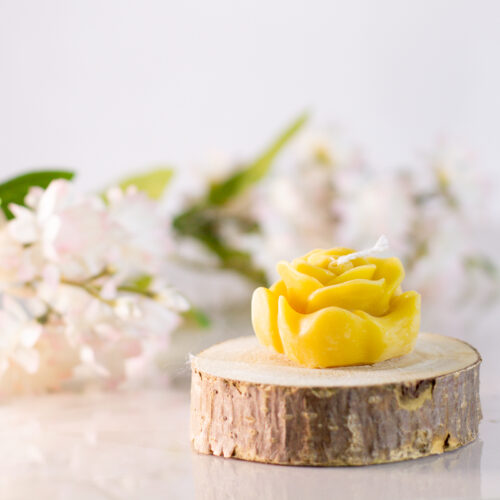 CANDELA la bottega del miele 28