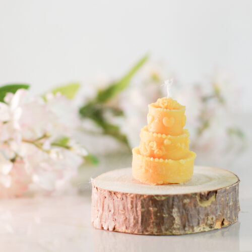 CANDELA la bottega del miele 29