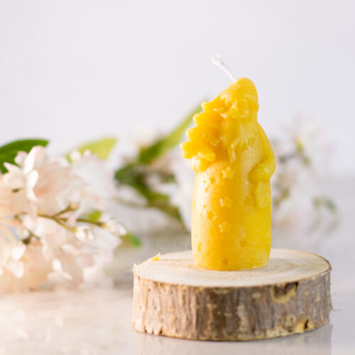 CANDELA la bottega del miele 50