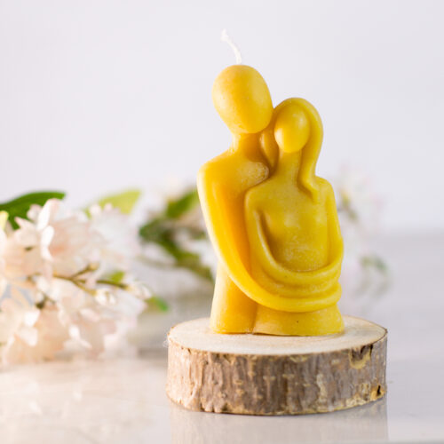 CANDELA la bottega del miele 56