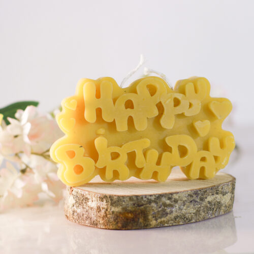 CANDELA la bottega del miele 61