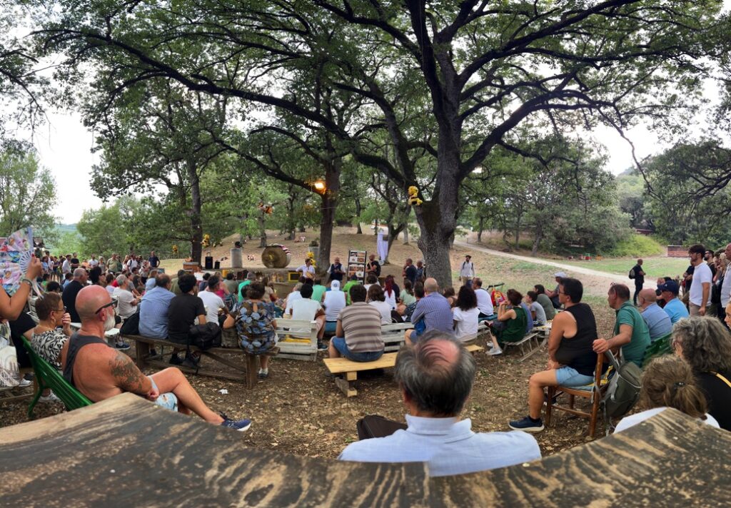 Laboratorio Didattico