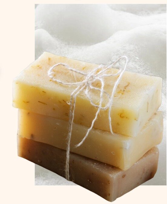 Sapone corpo al miele - I benefici del miele per la pelle e la bellezza naturale