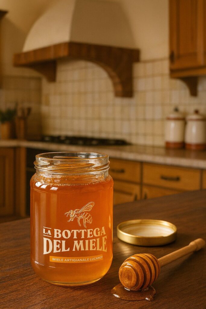 acquistare miele di sulla online miele di sulla