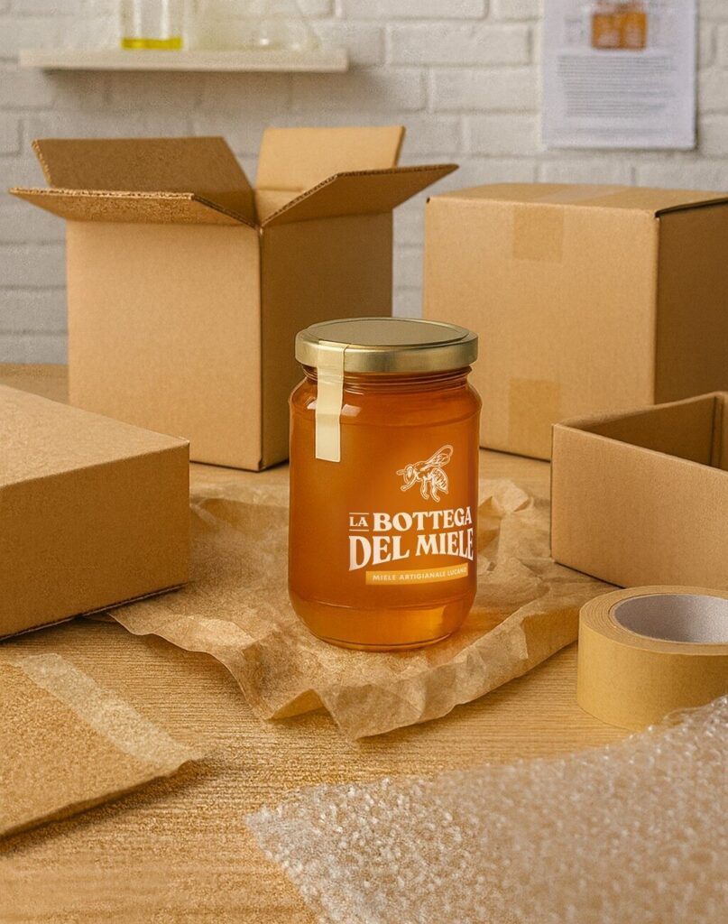 acquistare miele di sulla online miele di sulla