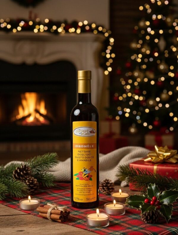 idromele LBDM box natale