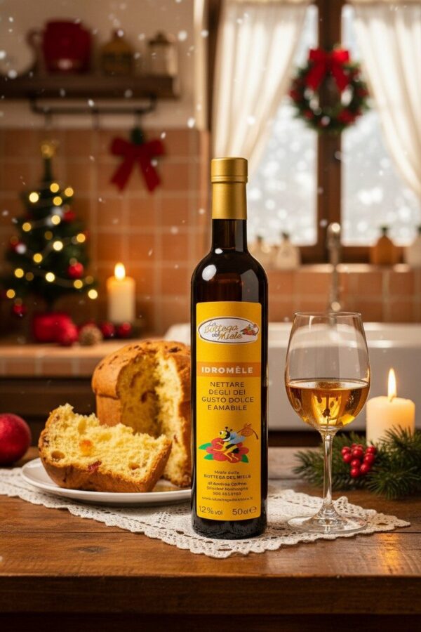 sctalo regalo idromele regalo originale natale 5