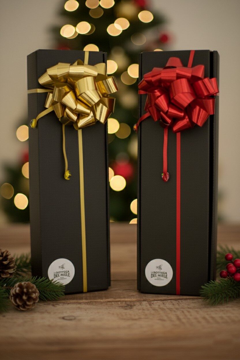 sctalo regalo idromele regalo originale natale regalo natale per aziende