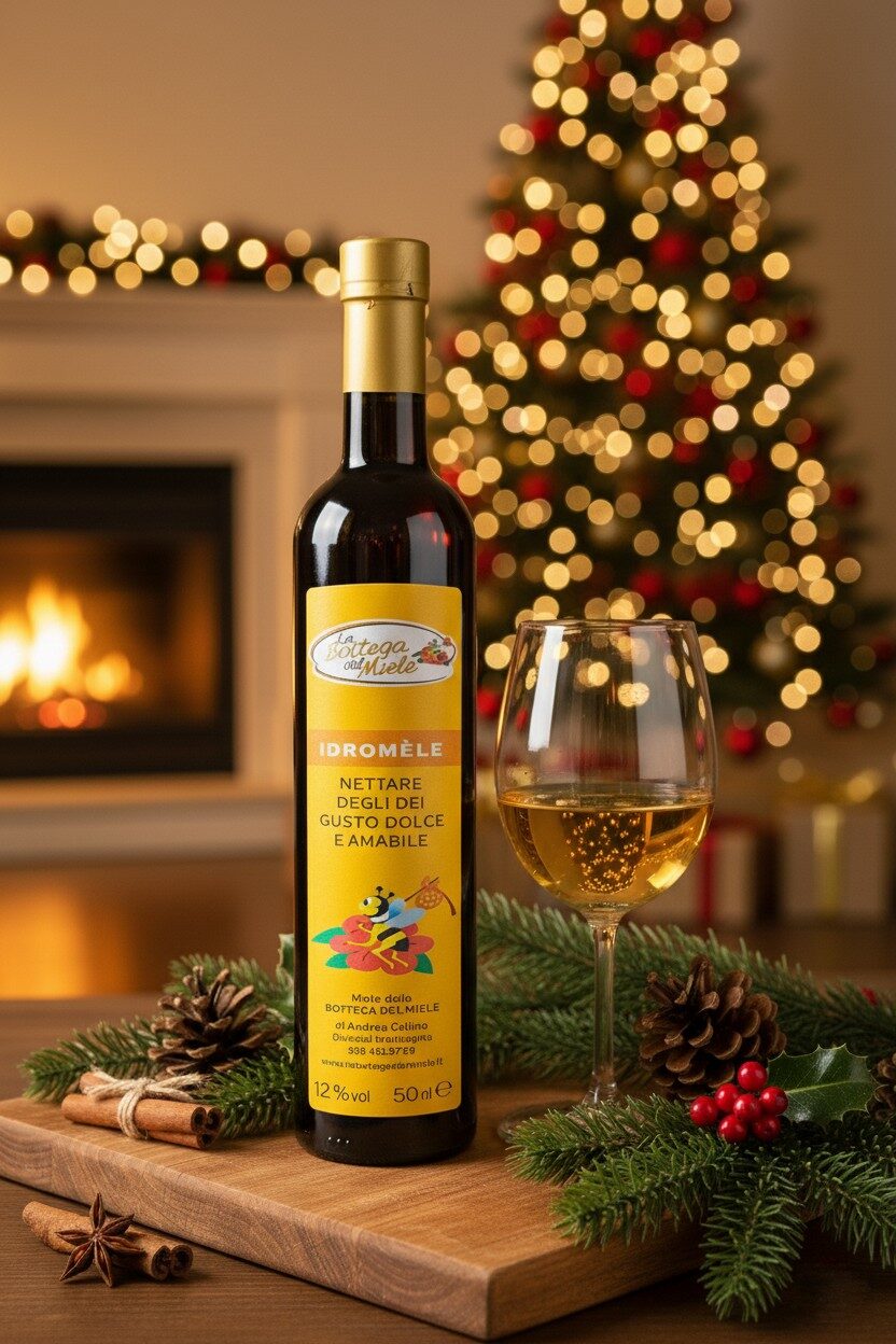 sctalo regalo idromele regalo originale natale 7